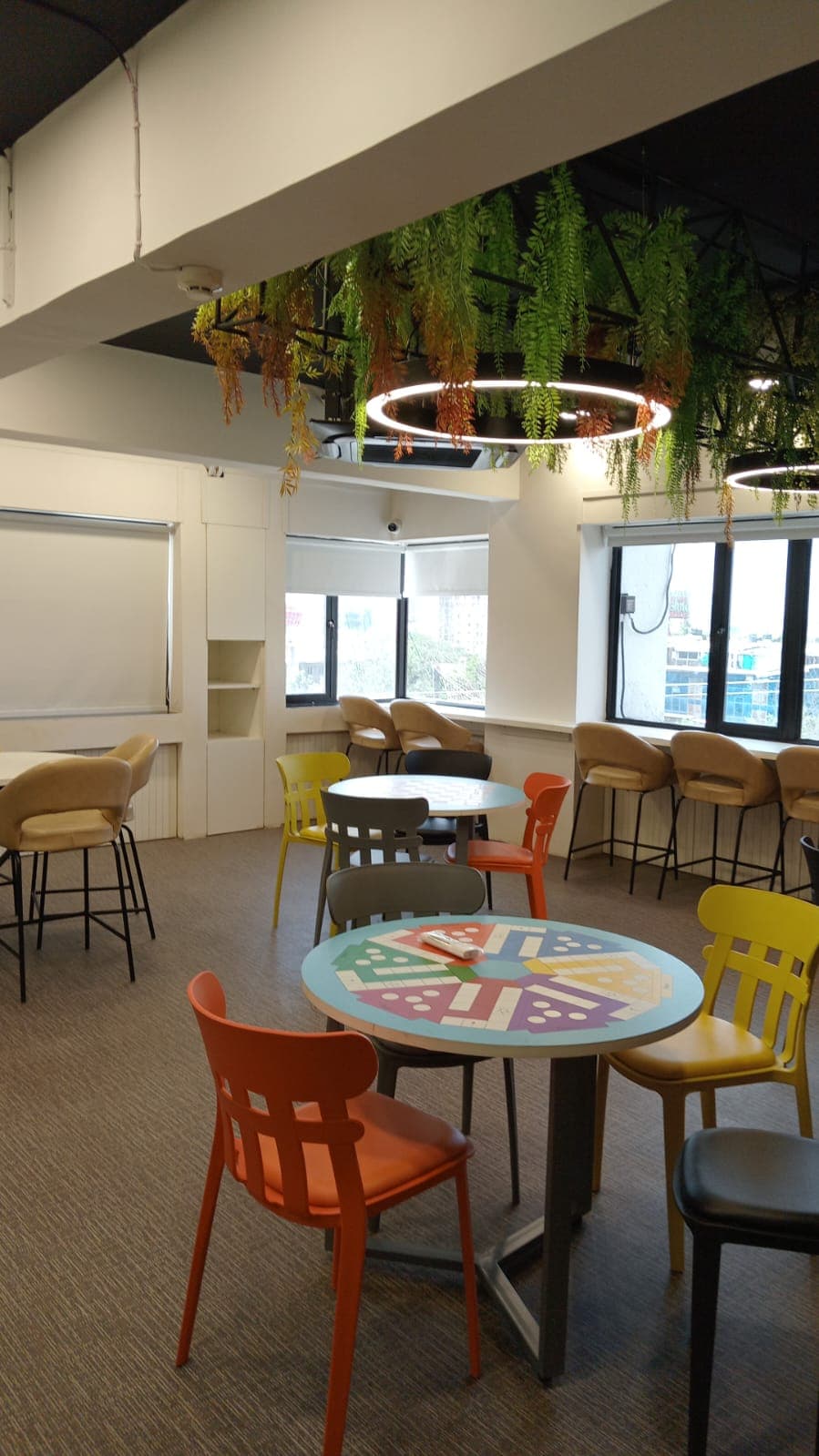 Event Room